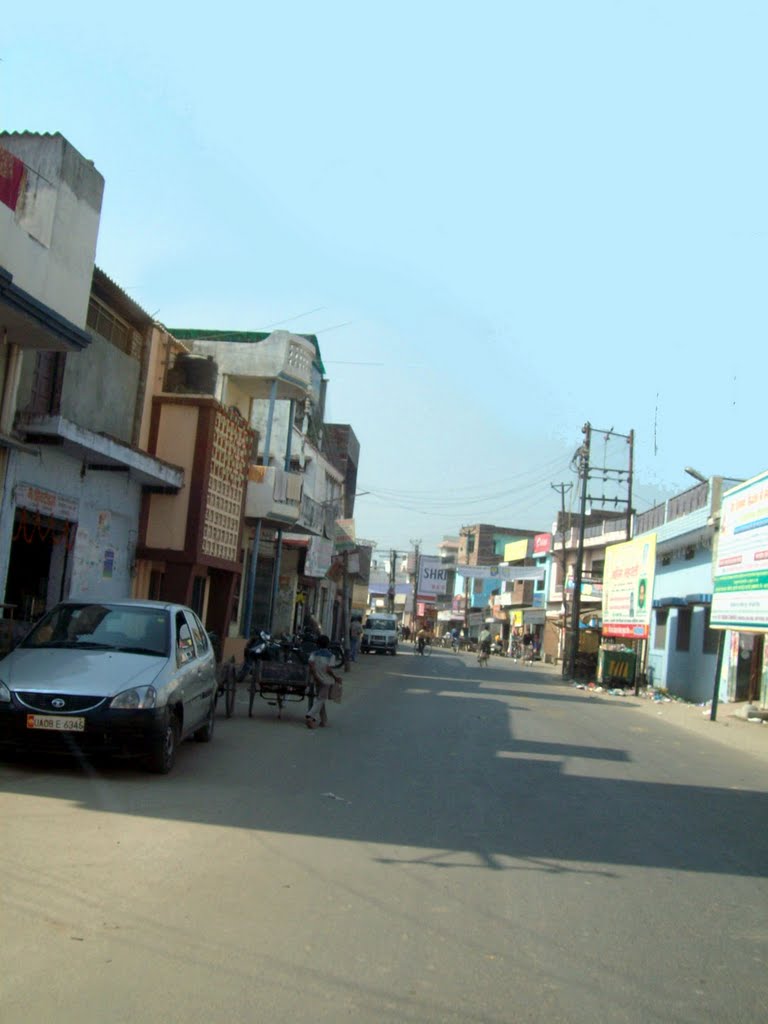 Muzaffarnagar