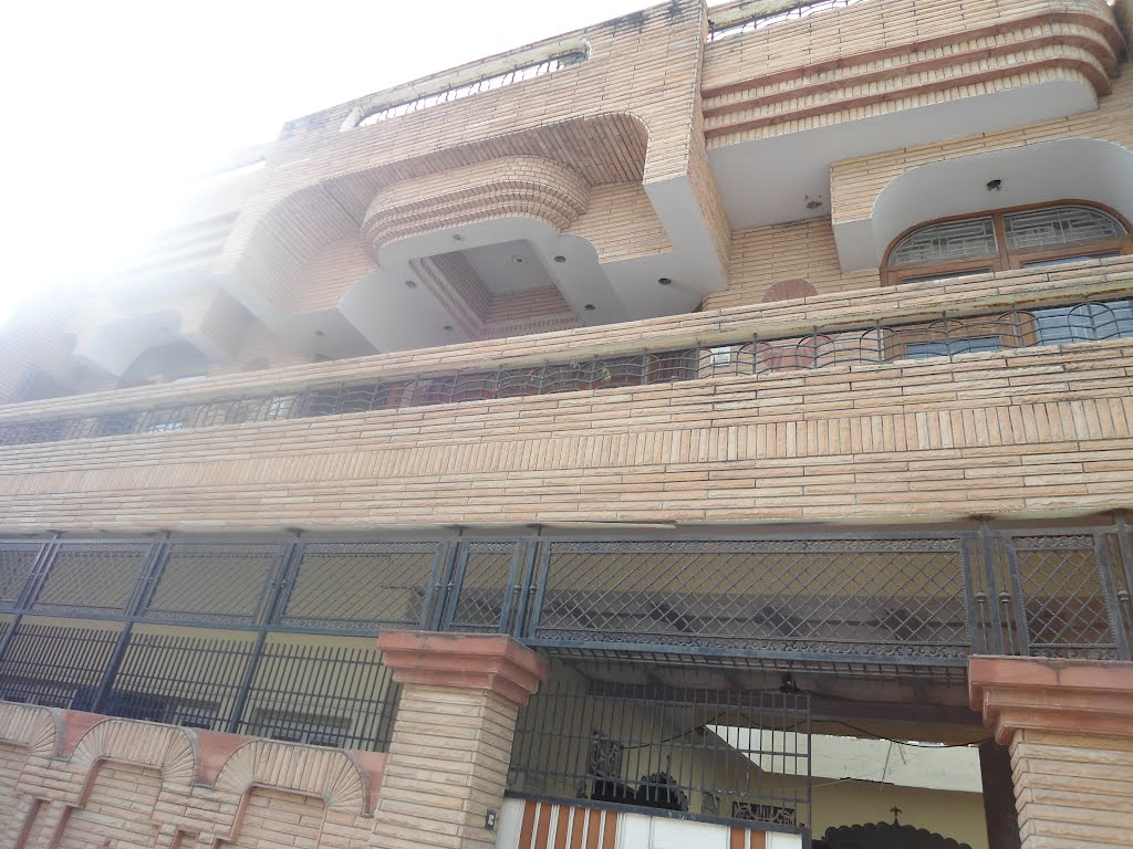 jhajj house