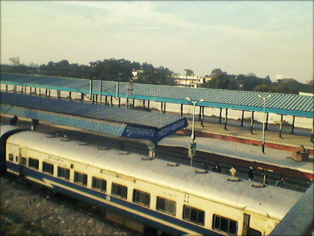 Shatabdi Express