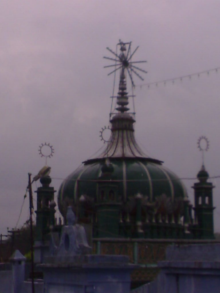 SARKAR HAZRAT ABDUL QADEER MIYAN