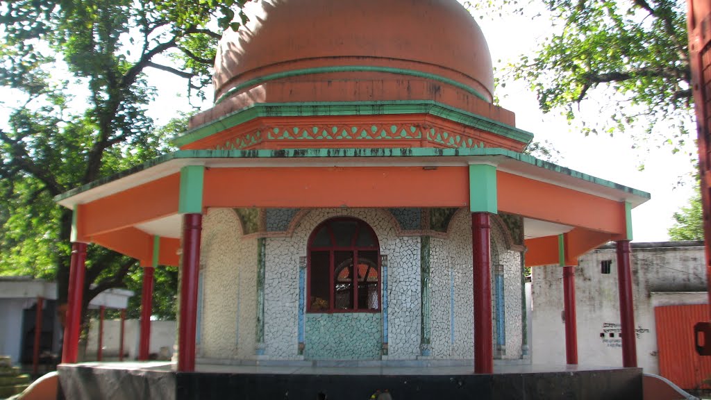 Brahmchari mandir