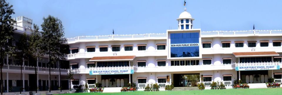Ben-Hur Public School (Indoor View)