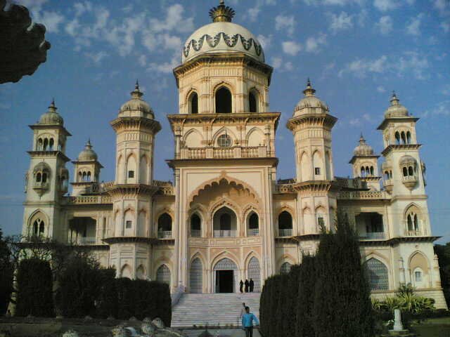 raza library