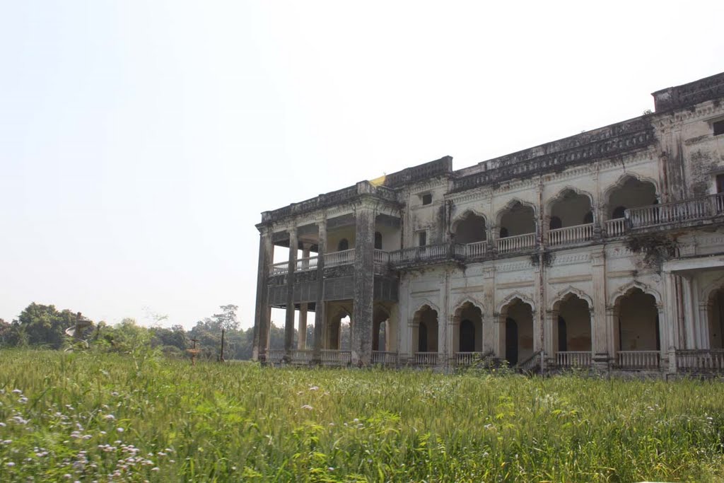 Kothi Khas Bagh