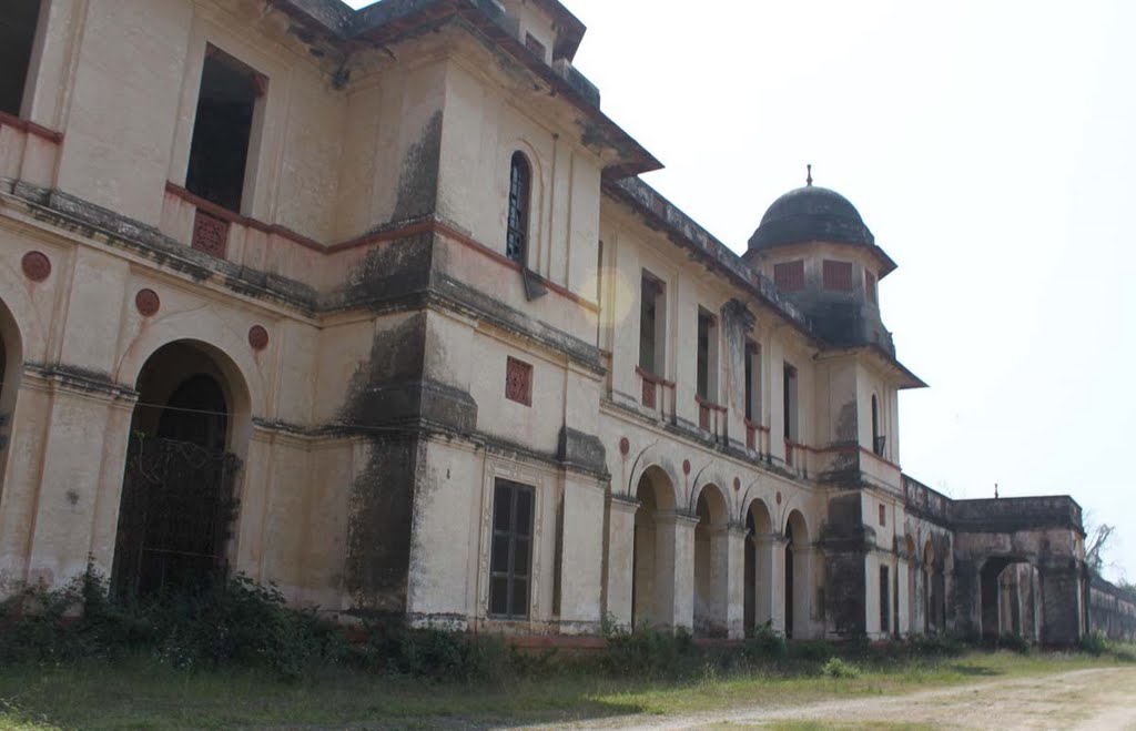 Kothi Khas Bagh