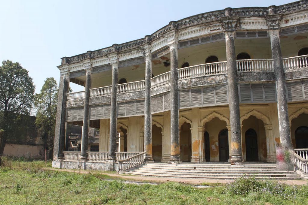 Koti Khas Bagh