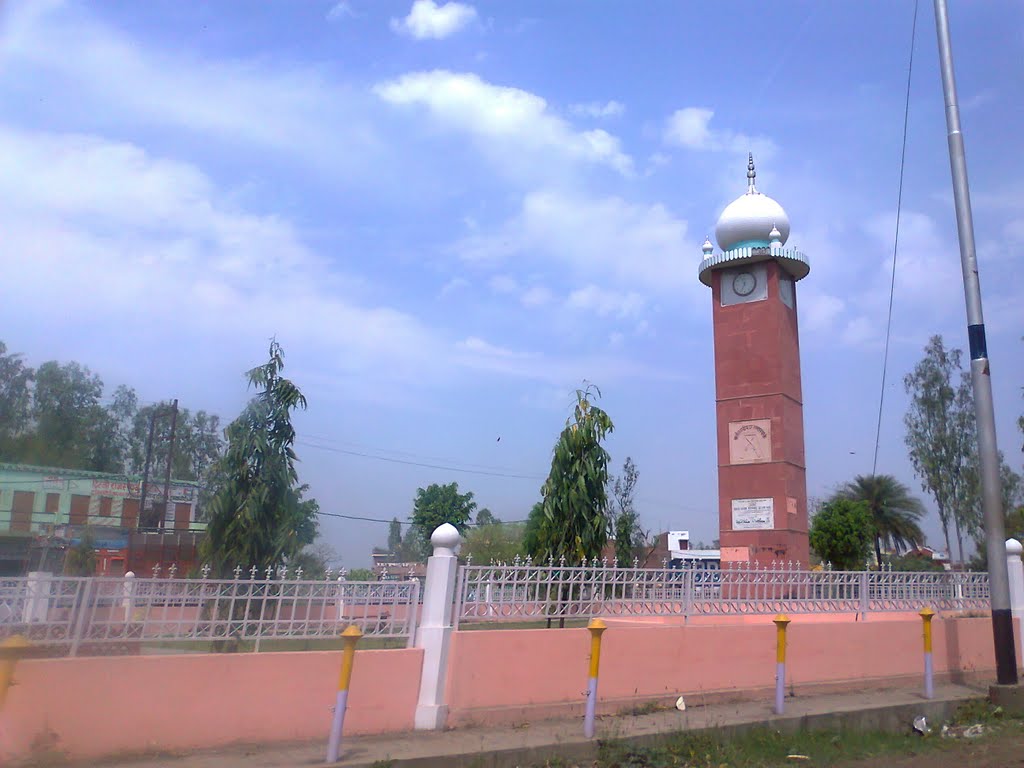 Clock Tower