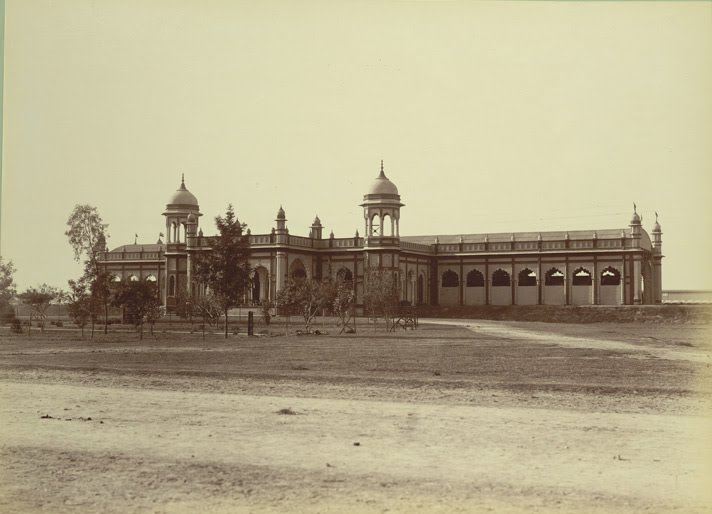 Rāmpur