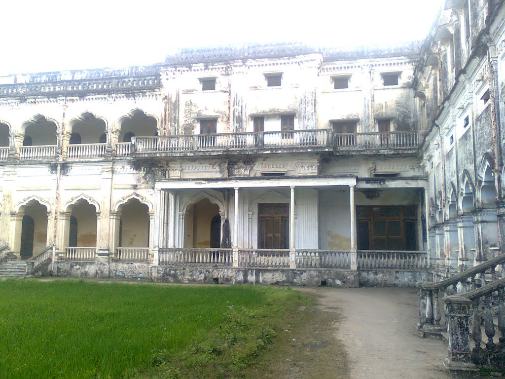 Kothi Khas Bag