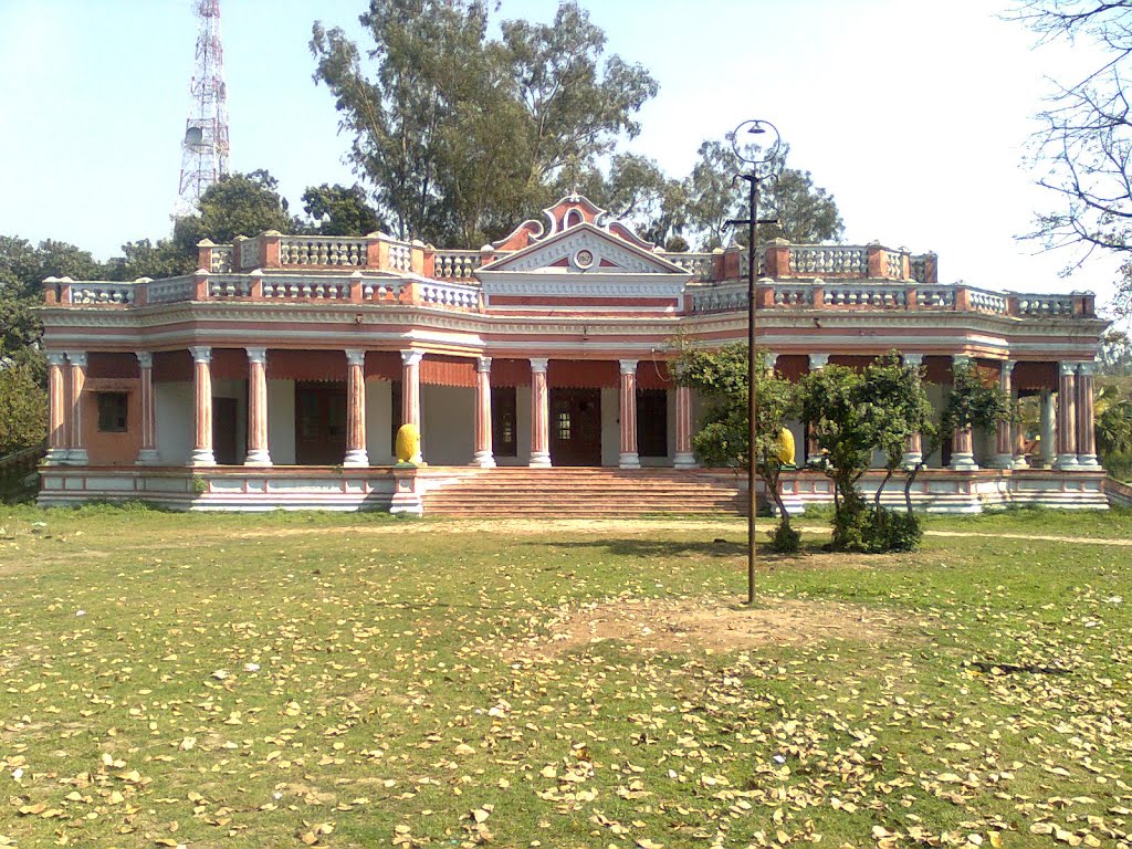 Rampur Club, Rampur