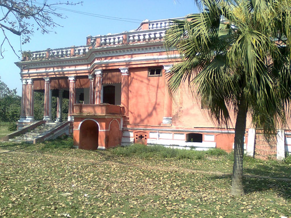 Rampur Club, Rampur