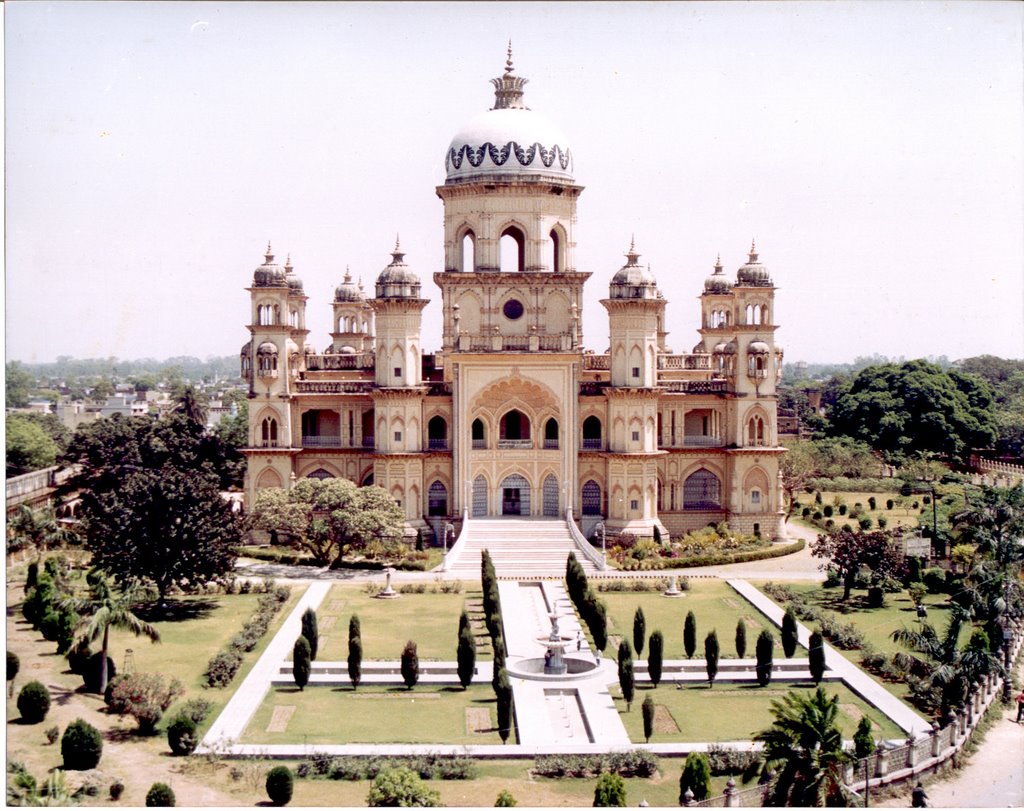 Raza Library