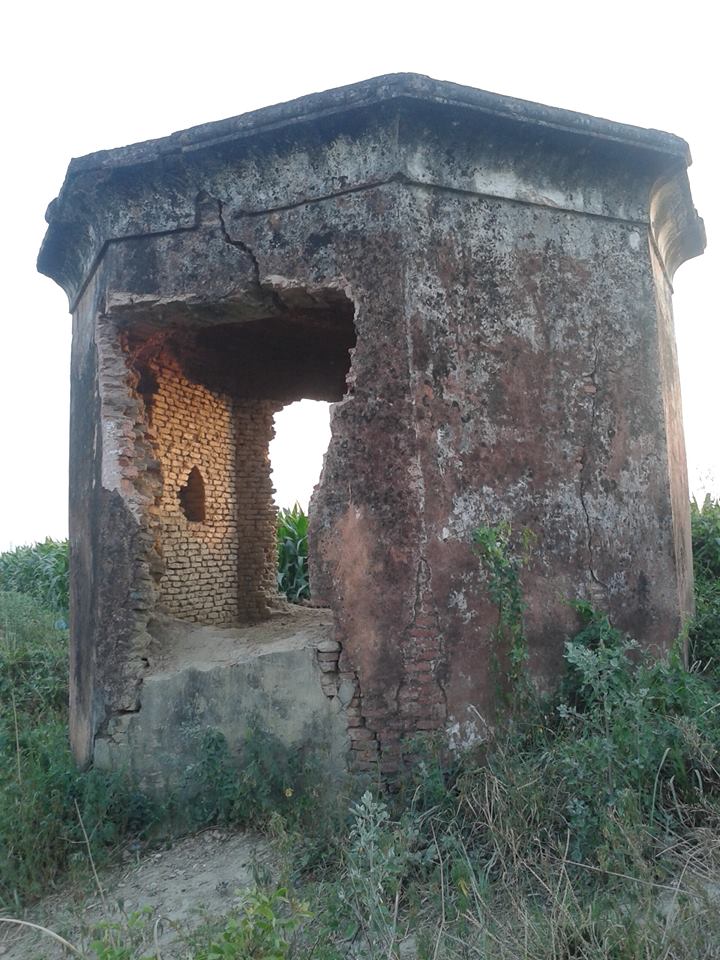 Sambhal
