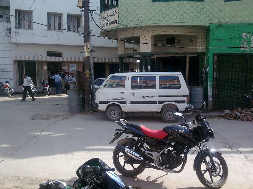 SAMBHAL