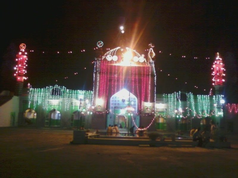 jama masjid sambhal(suhail...guddu)