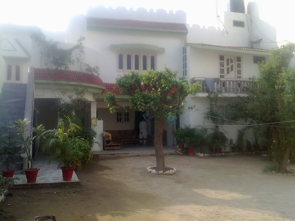 rai satti joya raod