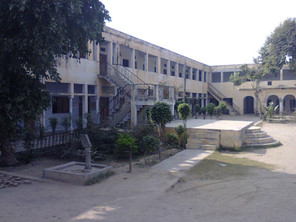 Shankar College (+918285544159) Suhail Ziya