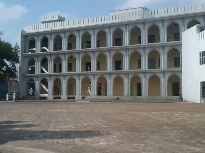 ANJUMAN {By:- Suhail Ziya} +918285544159