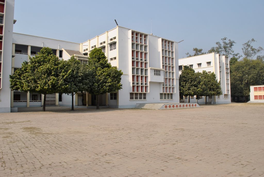 Sacred Heart School
