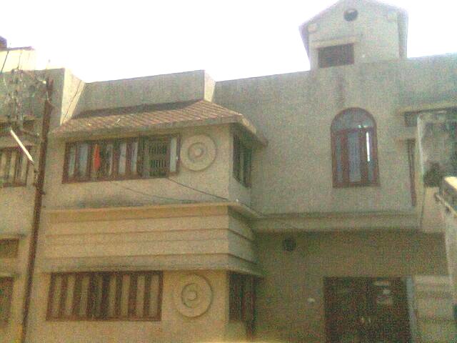 O.P.M Residence
