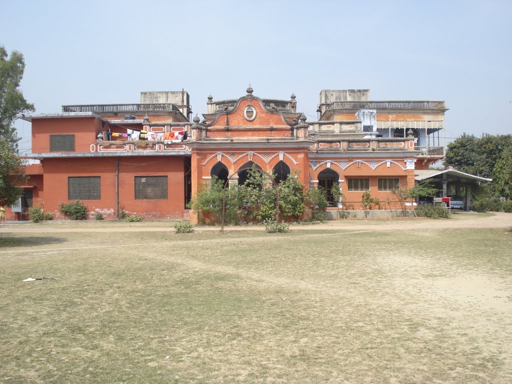 Moti Bhavan