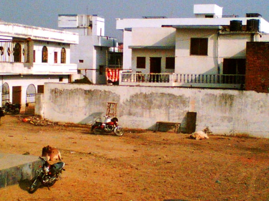 Puspvatika (Old Photo)
