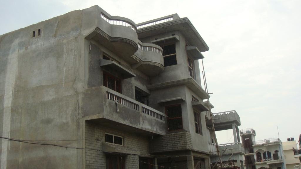 My Home