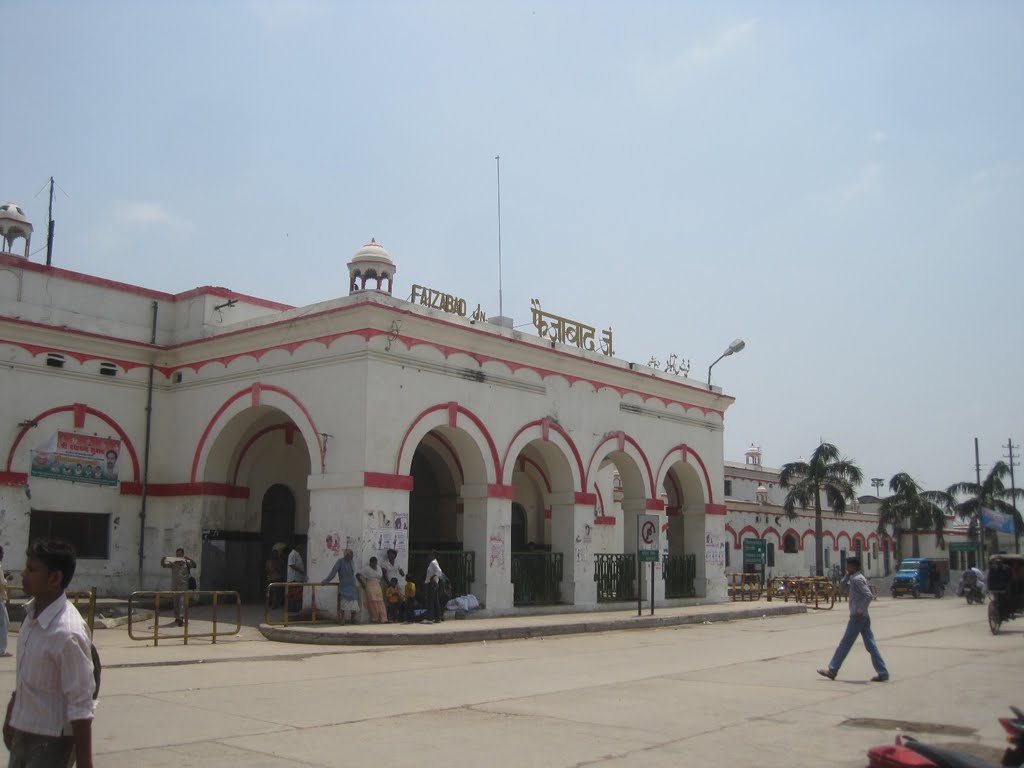 Bīkāpur