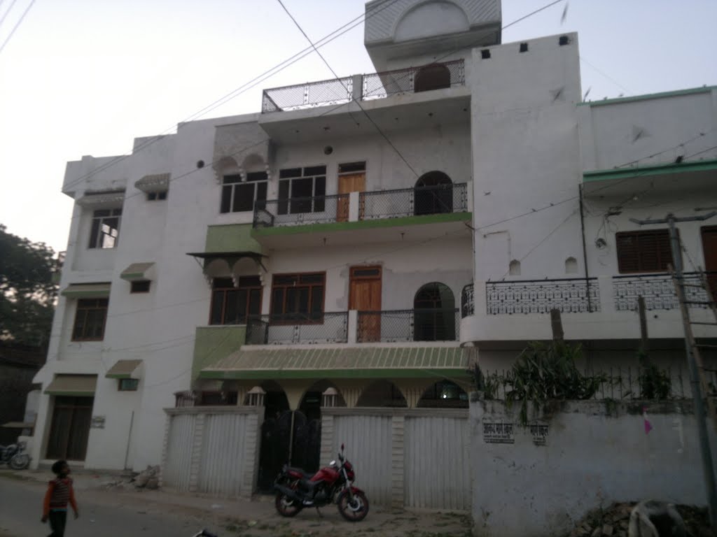 Hameed House I