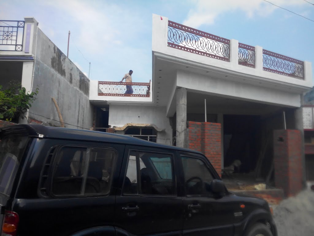 House of Akhilesh