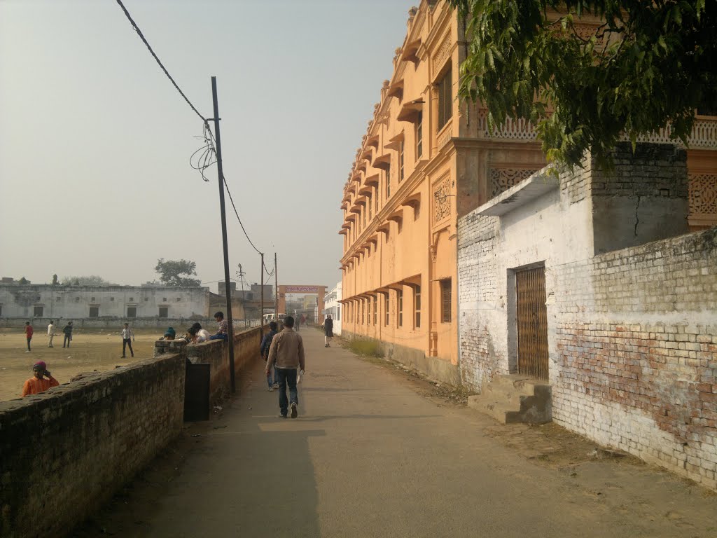 ✾ Views Uttar Pradesh By Eagle Eye ✾
