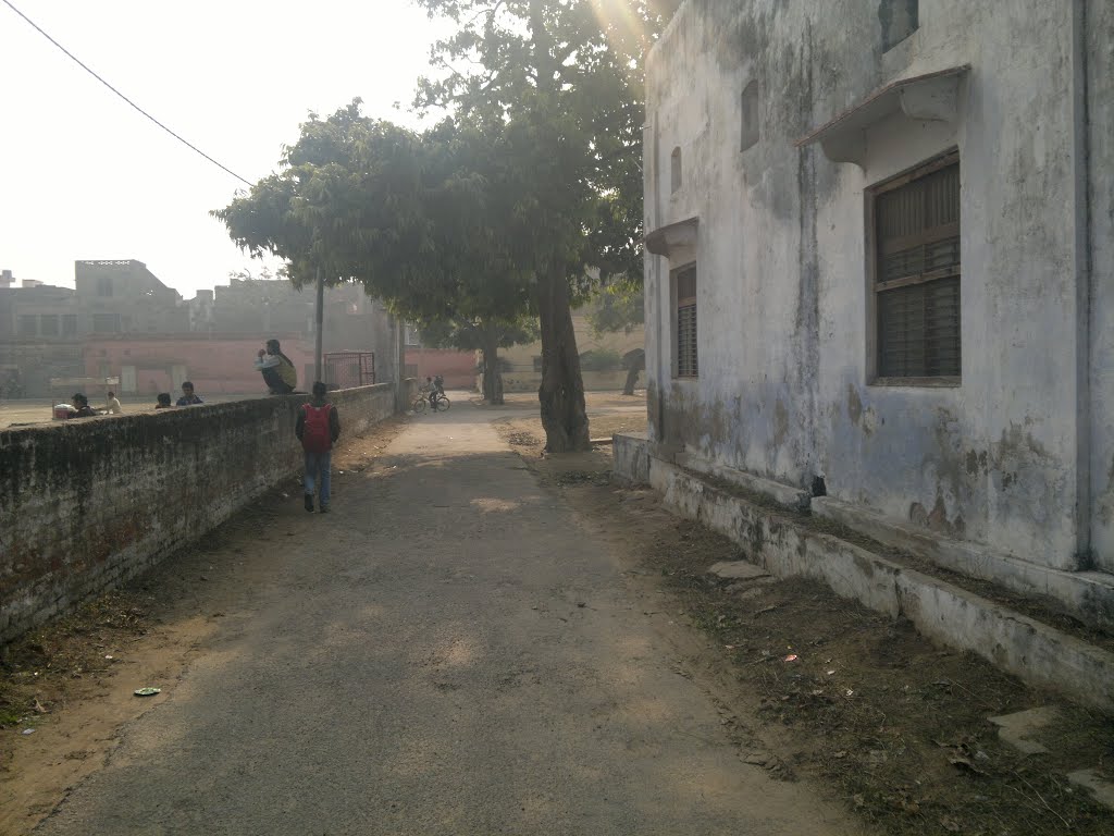 ✡ Firozabad, Uttar Pradesh, India By Eagle Eye ✡