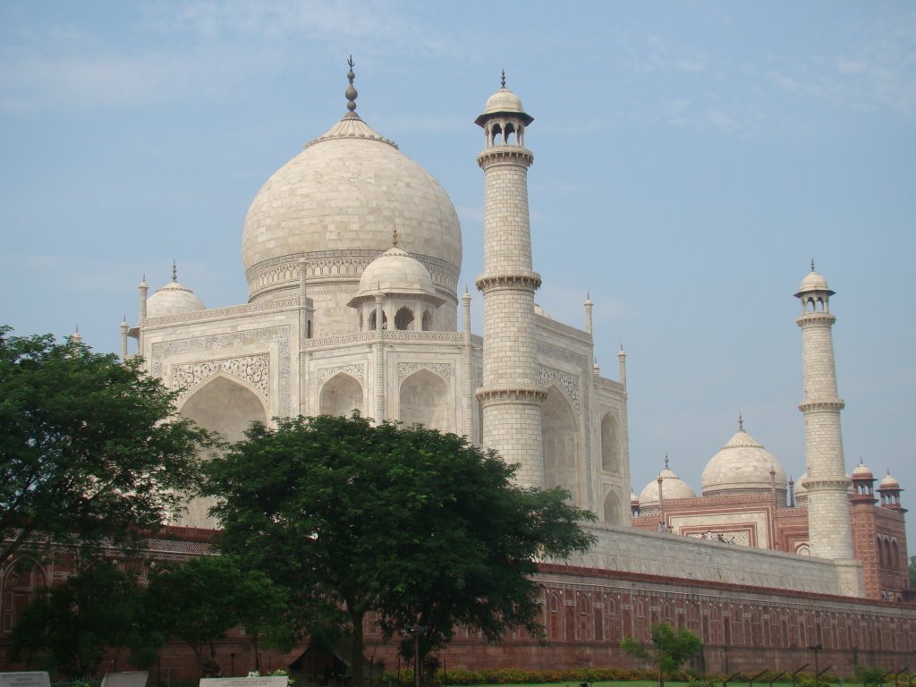 Tajmahal