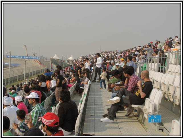 Greater Noida