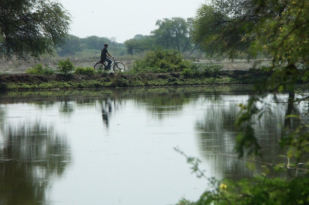Keoladeo