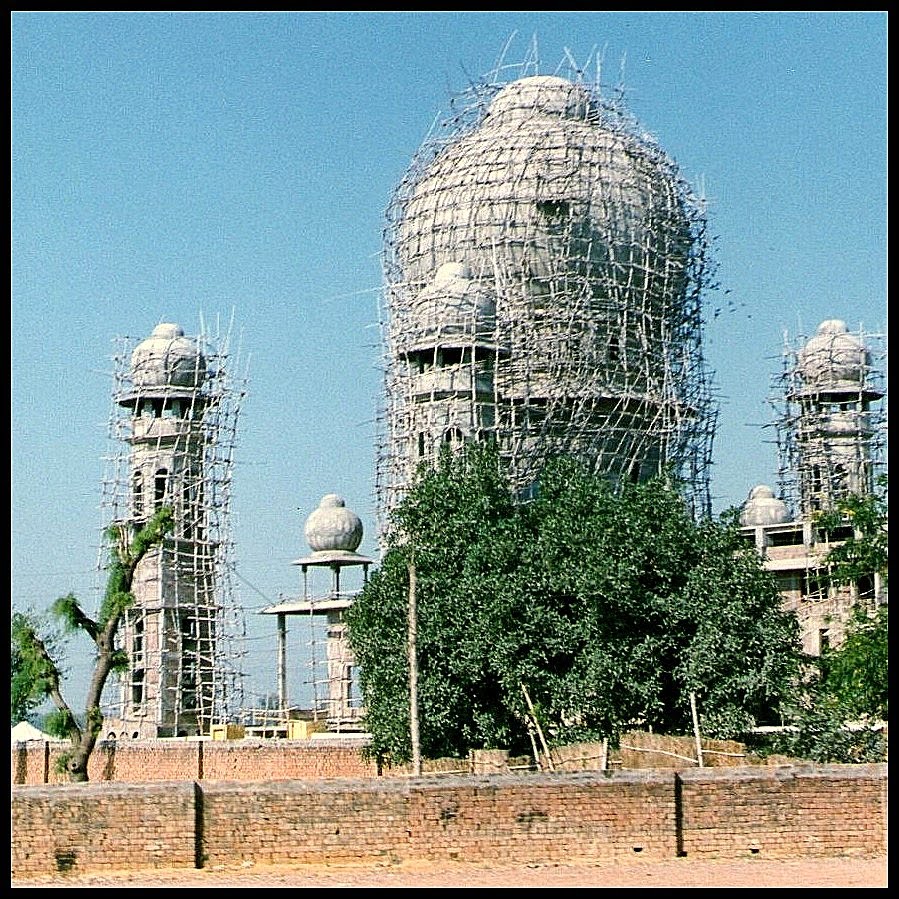 Faridabad