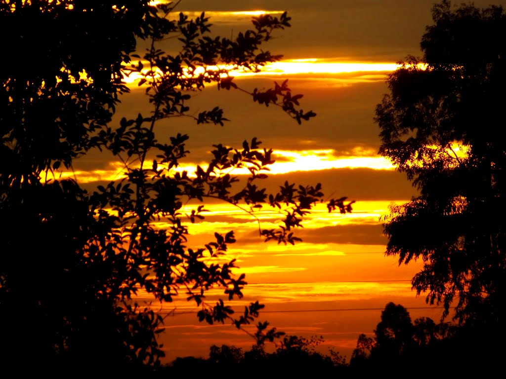 Beautiful Sunrise