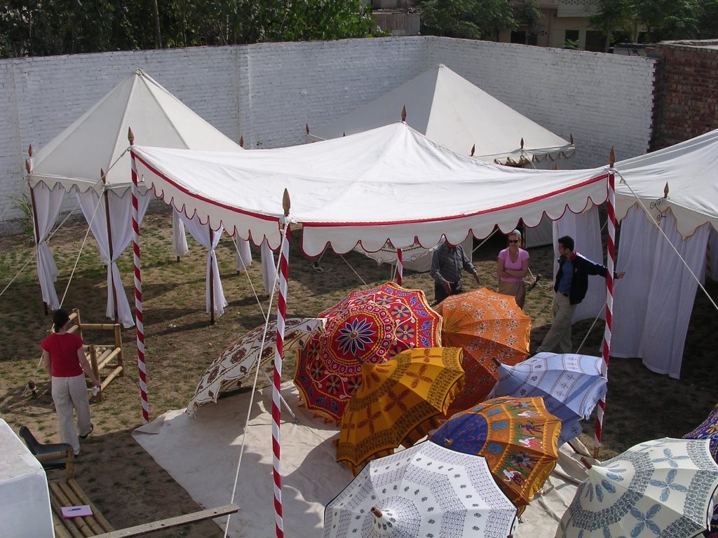 GargTents India