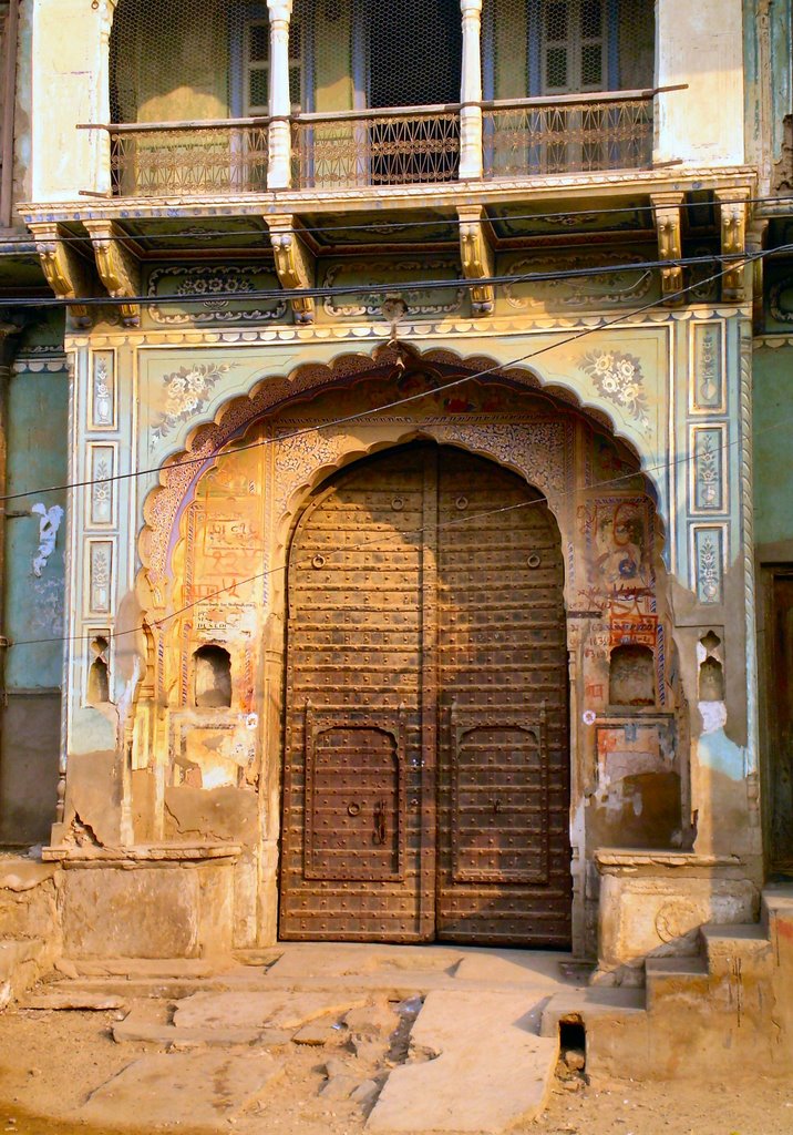 Bhiwani, India