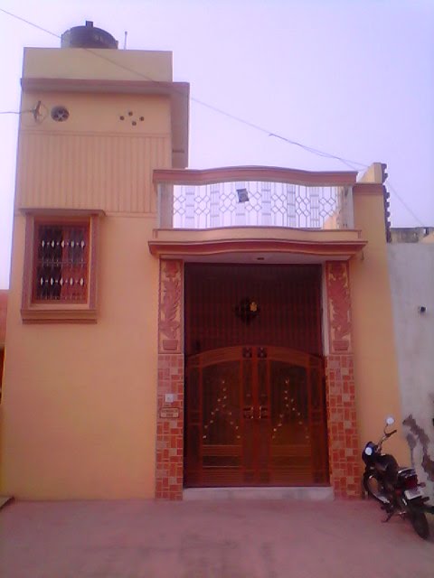 Bansals 352,Vikas Nagar Bhiwani.