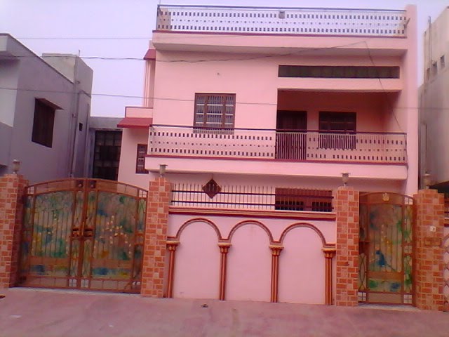 Singlas 271, Vikas Nagar Bhiwani.