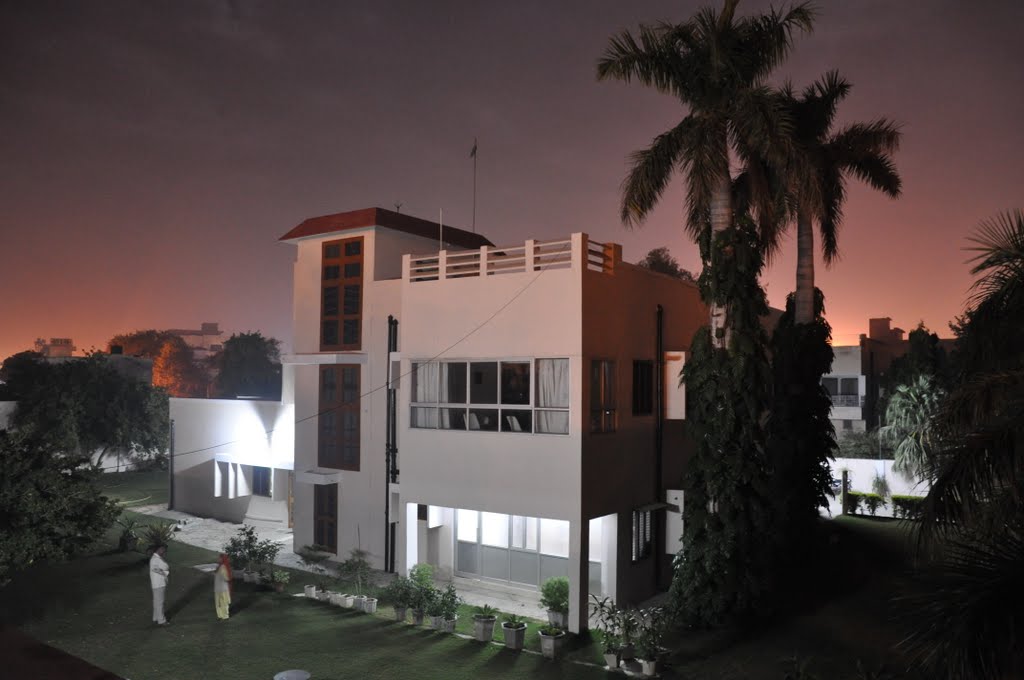 House in Bhiwani