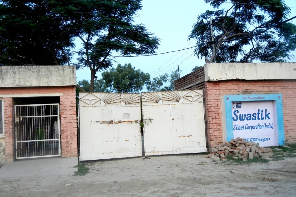 Swastik Industries
