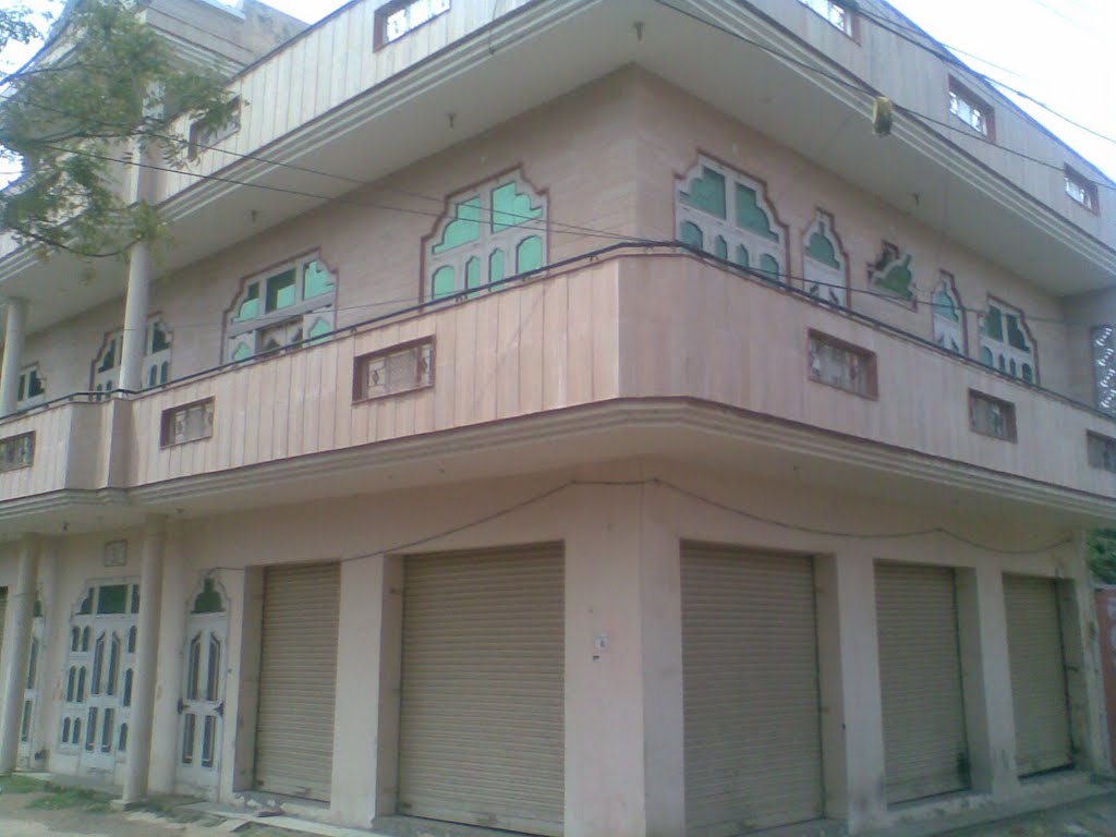 Piyush Gupta - Lajpat Nagar - Bhiwani