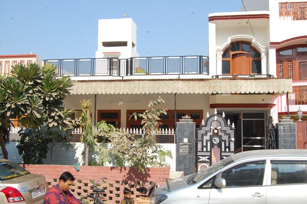 1877, Sector-13, Bhiwani, Haryana (India)