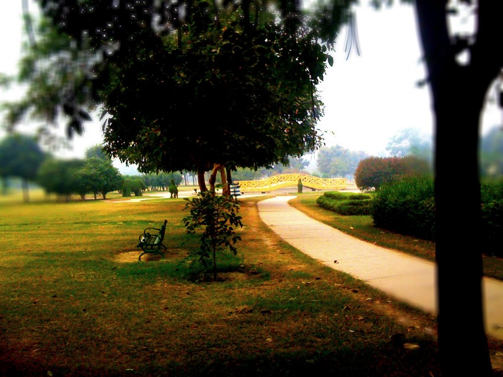 Atal Park