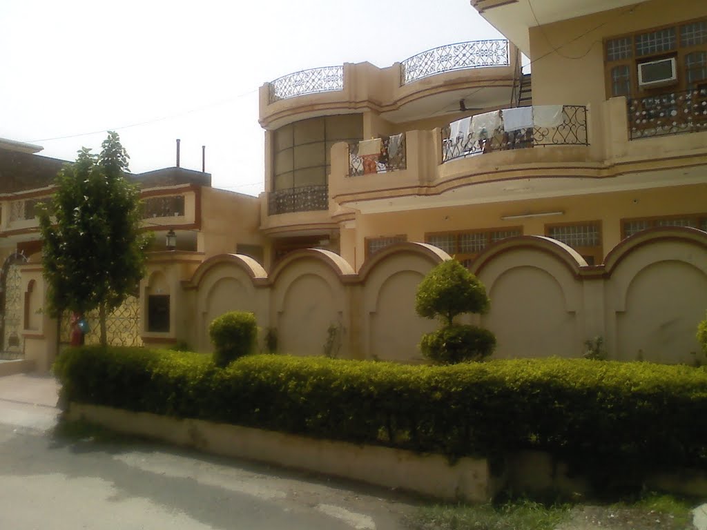 DATTA House