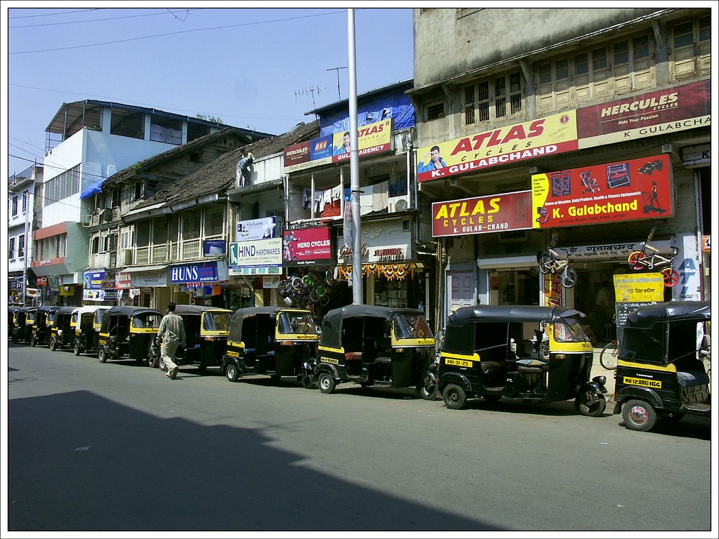 Pune