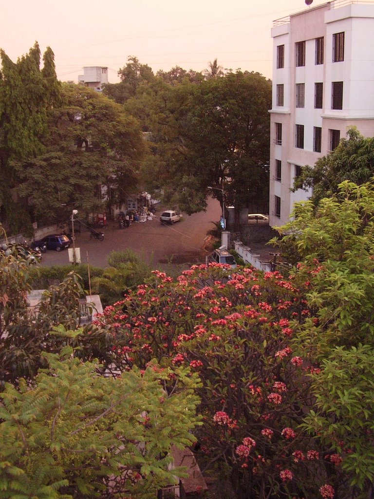 bhonde colony