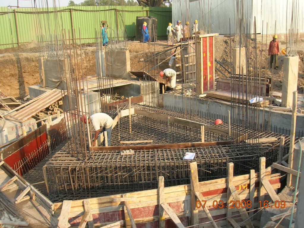 DARODE JOG BY BHAWANI CONST.